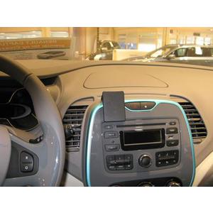 ProClip - Renault Captur 2014-2017 Center mount
