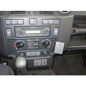 ProClip - Land Rover Defender 2007-2016 Angled mount