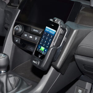 Honda Civic 2017-2019 Kleur: Zwart