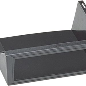 Onderbouwbak ISO Norm