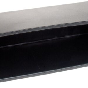 Aflegbakje universeel