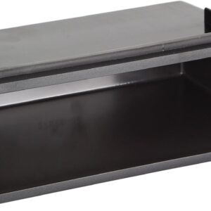 Aflegbakje voor 2-DIN Paneel Volkswagen- Citroen -Volvo -Skoda -Seat Ford-Mercedes