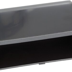 2-DIN Paneel Pocket voor Korte versie