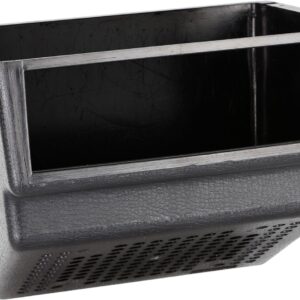 DIN norm onderbouwbak incl. speakerruimte voor 130mm speaker