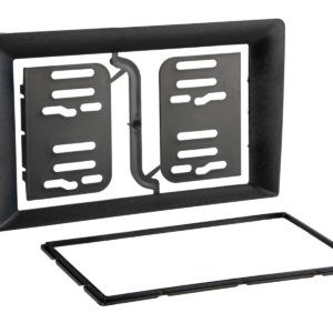 9" displayadapter universeel