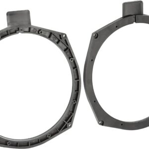 Speaker Ringen Ø 200 mm BMW 1-Serie/3-Serie /5-Serie / X1/ X2/ X3/ X4/ X5 /X6