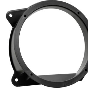 Speaker Ringen Ø 165 mm Peugeot 207 05/2006- > Voorportier