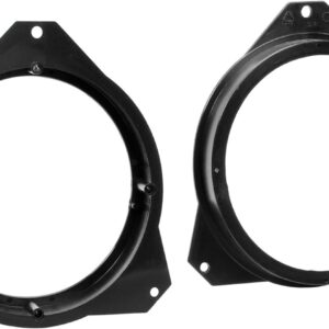 Speaker Ringen Ø 165 mm Citroën Berlingo - Peugeot Partner Tepee 2008-> Voorportier