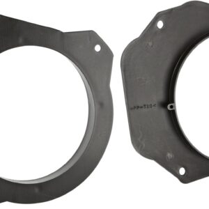 Speaker Ringen Ø 165 mm Fiat Scudo - Citroën Jumpy - Peugeot Expert 2007-2016 Voorportier