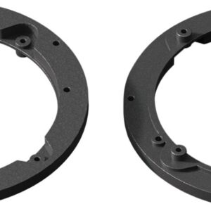 Speaker Ringen Ø 130 mm Citroen/Fiat/Honda/Lancia/Mazda/Peugeot