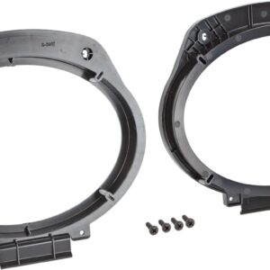 Speaker Ringen Ø 160 x 240 mm Chevrolet Camaro 2016->