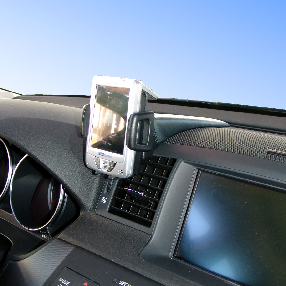 Infiniti M-Serie 2006 -2012 Kleur: Zwart