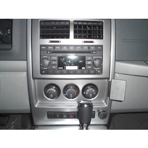 ProClip - Jeep Cherokee 2009-2012 / Liberty 2008-2012 Angled mount