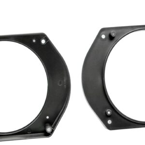 Speaker Ringen Ø 130 mm Div.modellen Alfa Romeo - Fiat - Lancia > Voorportier