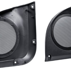 Speaker Ringen Ø 165 mm Fiat Punto 1999-2012  Voorportier