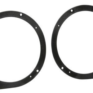 Speaker Ringen Ø 165 mm Fiat Stilo - Lancia Delta > Achter zij-Paneel