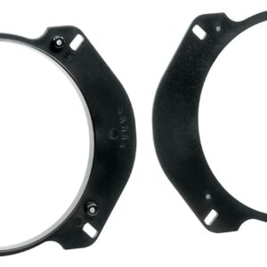 Speaker Ringen Ø 130 mm Alfa Romeo GTV/ Spider - Fiat Multipla - Peugeot 306 > Achterportier