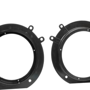 Speaker Ringen Ø 165 mm Citroën Jumpy - Fiat Scuda - Peugeot Expert  Voorportier