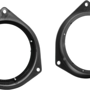 Speaker Ringen Ø 130 mm Citroën Nemo - Fiat Fiorino/ Qubo -Peugeot Bipper > Voorportier