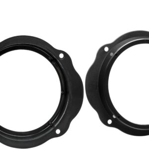 Speaker Ringen Ø 165 mm Ford Fiesta/ C-Max/ Focus/ Galaxy/ Kuga/ Fusion Voorportier