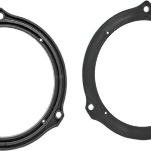 Speaker Ringen Ø 165 mm Ford Fiesta/ Focus/ C-Max/ Kuga/ Mondeo/ Galaxy/ S-Max > Achterportier