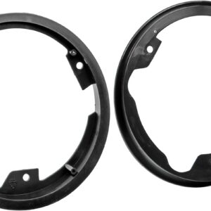 Speaker Ringen Ø 165 mm Ford Galaxy /S-Max 2006->Voorportier