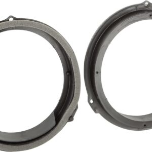 Speaker Ringen Ø165 mm Ford C-Max / Focus/ Kuga/ Ranger/ Transit Custom  Voor en Achterportier