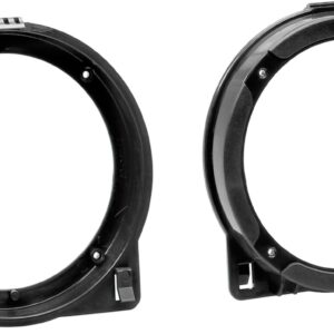 Speaker Ringen Ø 130 mm Honda Civic 2001-2006 Accord VII 2003-2012 > Voorportier