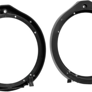 Speaker Ringen Ø 165 mm Honda Accord/ Civic/ CR-Z/ Insight > Voorportier