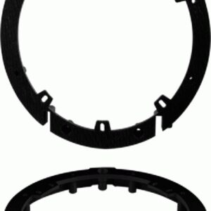 Speaker Ringen Ø 165 mm Honda/Acura > Voorportier (METRA)