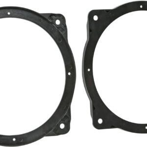 Speaker Ringen Ø 165 mm Hyundai i40 2011-> Voorportier / Achter