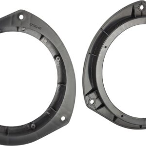 Speaker Ringen Ø 165 mm Hyundai i20 2015-> Voorportier + achterportier