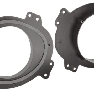 Speaker Ringen Ø 165 mm Isuzu D-Max 2012->Voorportier