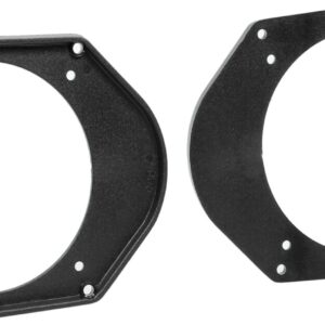 Speaker Ringen Ø 130 mm Mazda 626 1992-2002 / Premacy 1999-2005 > Achter zij-Paneel