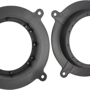 Speaker Ringen Ø 165 mm Mazda CX-5 2013-> / Mazda  6 2012-> Voorportier