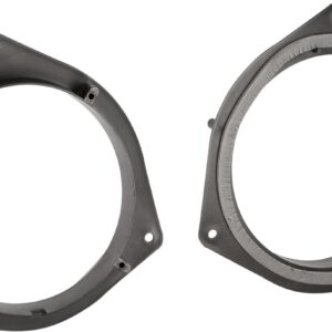 Speaker Ringen Ø165 mm Kia Picanto 2011-2017 - Hyundai i10 2013->Voorportier