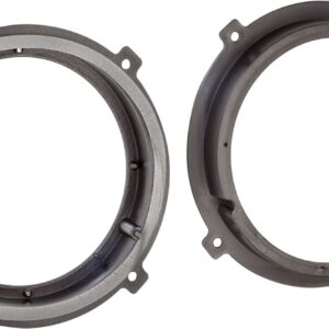 Speaker Ringen Ø 165 mm diverse modellen Kia - Hyundai