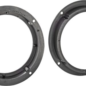 Speaker Ringen Ø 165 mm Kia Carnival/ Soul 2014-> Voorportier