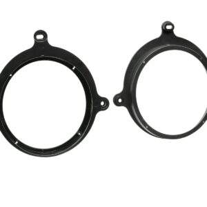 Speaker Ringen Ø 165 mm Mercedes Benz A-Klasse (W168) 1997-2004 / Vaneo (414) 1997-2004 Voorportier