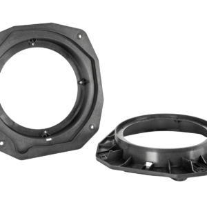 Speaker Ringen Ø165 mm Mercedes-Benz SLK > Voorportier