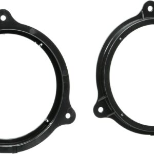 Speaker Ringen Ø 165 mm Diverse modellen Renault- Nissan - Dacia - Opel -Fiat - Smart