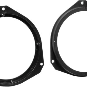 Speaker Ringen Ø 165mm Diverse modellen Alfa Romeo - Citroën - Fiat - Opel - Peugeot