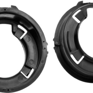 Speaker Ringen Ø 165 mm Renault Laguna 1994-2000 > Achter Zij-Paneel