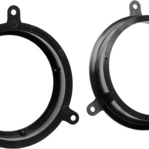 Speaker Ringen Ø 165 mm Renault Scénic/ Grand Scénic/ Megane/ ZOE  > Voor/ achterportier