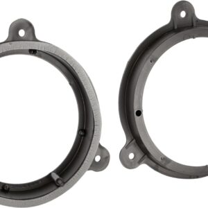 Speaker Ringen Ø 165 mm Renault Laguna/ Captur/Master - Volvo S40 Voorportier