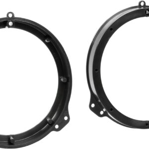 Speaker Ringen Ø 165 mm Suzuki Baleno / Vitara/ Grand Vitara > Voorportier