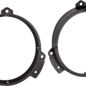 Speaker Ringen Ø 165 mm Subaru Forester 2013-> Achterportier