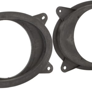 Speaker Ringen Ø 165 mm Subaru Forester 2013-> Voorportier