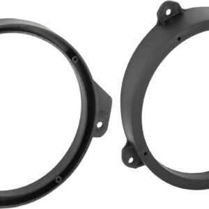 Speaker Ringen Ø 165 mm Subaru div. modellen - Citroen C1 - Toyota Aygo/ Yaris  > Voorportier