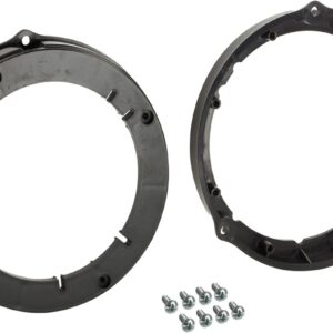 Speaker Ringen Ø 165 Subaru Legacy 2005-2009 > Voorportier